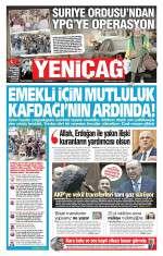yenicag
