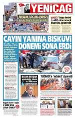 yenicag