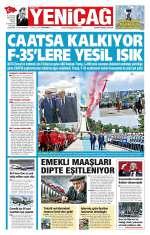yenicag