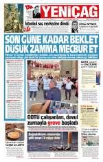 yenicag
