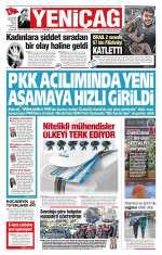 yenicag