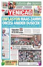 yenicag
