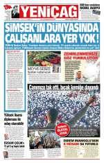 yenicag