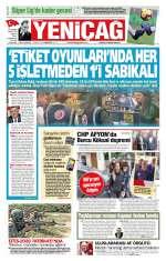 yenicag