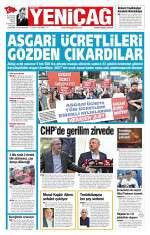 Yeni &Ccedil;ağ