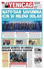 yenicag