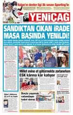 Yeni Çağ