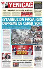 Yeni Çağ