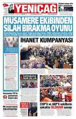 yenicag