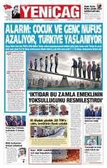 Yeni Çağ