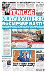 yenicag