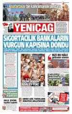Yeni Çağ