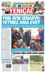 Yeni Çağ