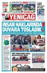 yenicag