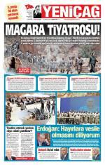yenicag