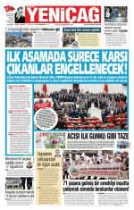 Yeni Çağ