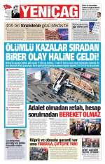 Yeni Çağ