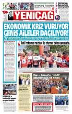 Yeni Çağ