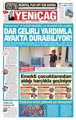 Yeni Çağ