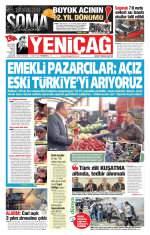 Yeni Çağ