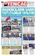 Yeni Çağ
