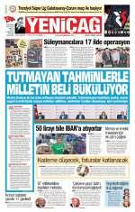 Yeni Çağ