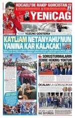 yenicag