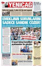 Yeni Çağ