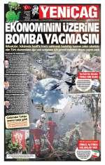 yenicag