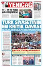 Yeni Çağ