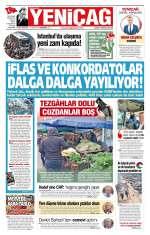 Yeni Çağ