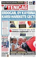 yenicag