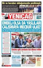 yenicag