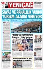 Yeni Çağ