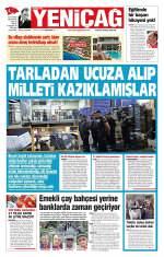Yeni Çağ