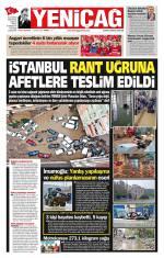 Yeni Çağ