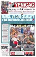Yeni Çağ