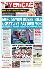 Yeni Çağ