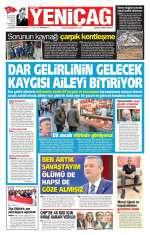 Yeni Çağ