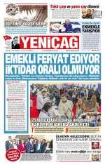 yenicag