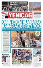 Yeni Çağ