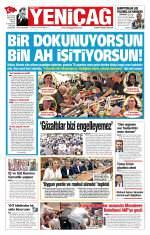 Yeni Çağ