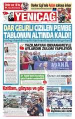 Yeni Çağ