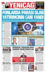 yenicag