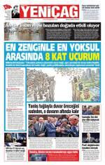 yenicag