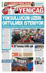 Yeni Çağ