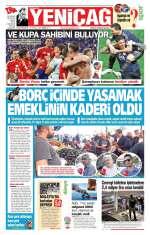 Yeni Çağ