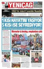 Yeni Çağ