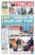 Yeni Çağ