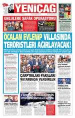 Yeni Çağ